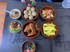 -金必轩(青岩店)