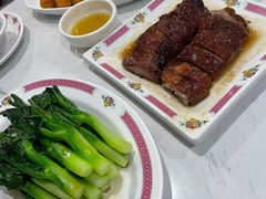 -东鑫记港式茶餐厅(南京东路店)