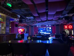 -疯克大象美式烤肉餐厅