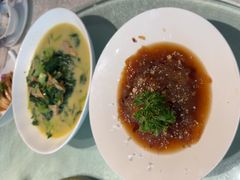 -阿娘家·原生态农家菜(国顺东路店)