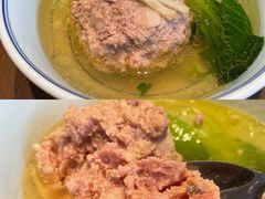 -香园茶社·金陵小灶(老门东店)