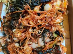 -北冰洋狗肉冷面城(总店)