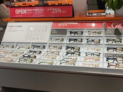 -LOHO眼镜(九亭金地广场店)