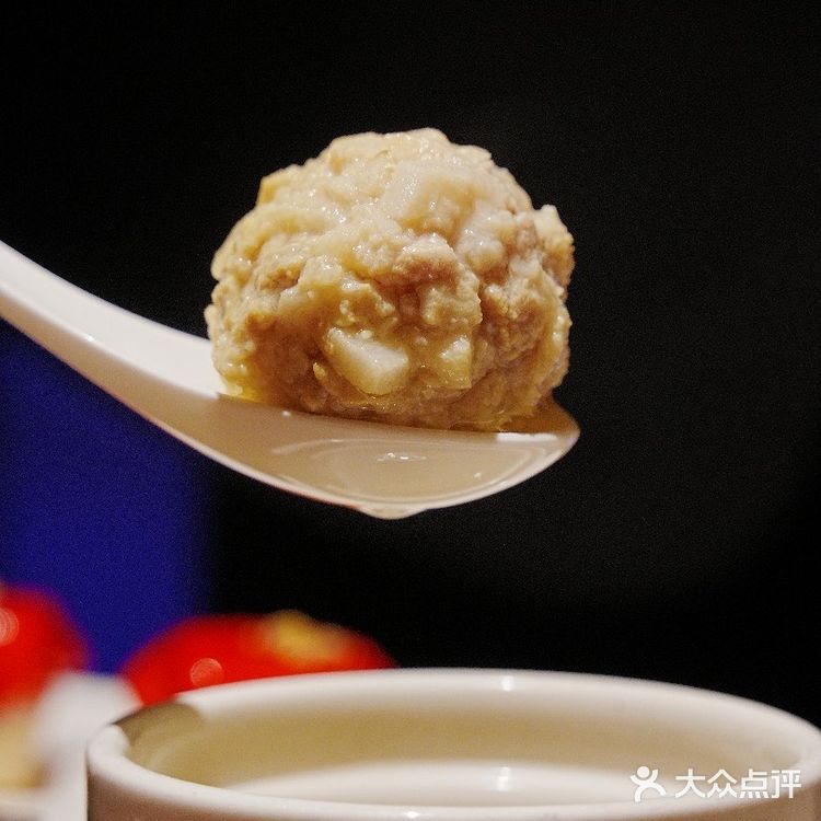 把宴请安排在这里，领导给我夸完了！