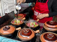 -潮香兴煲仔饭(莲花路店)