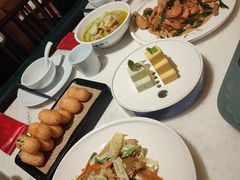 -径山十八道·风味民间菜(杭州总店)