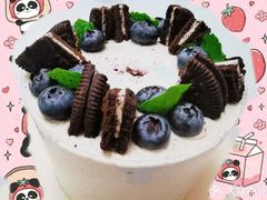 -姆们M Sweetie Cake(五道口店)