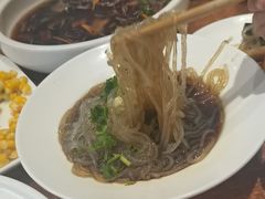-唐山宴百姓府邸院落中餐