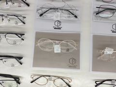 -潘多拉眼镜·蔡司依视路明月(潘家园店)