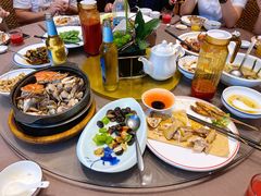 -一鸣饭庄(七星店)