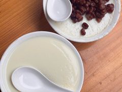 -沙湾姜埋奶(兴新包店)