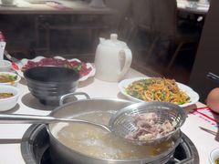 -潮泰牛肉火锅 · 创于1992年(车公庙店)