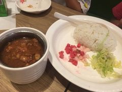 -阳阳中国饭(北京荟聚店)
