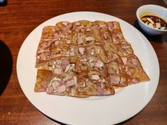 -李氏八大件老菜馆(万宝街店)