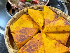 -银同牦牛肉火锅