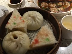 -东园小馆·早茶·淮扬小炒(三盛广场店)