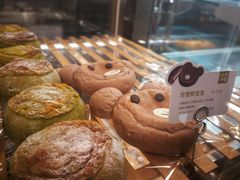 嘟嘟包-奈雪的茶(凯德新都心店)