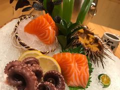 -皇品田苑日式料理(苏州中心店)