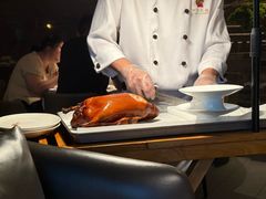 -四季民福烤鸭店(外滩外白渡桥店)