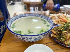 -朱秀英梆梆肉葫芦头(琉璃街店)
