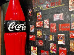 -可口可乐主题馆(中央大街店)