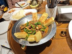 -亳府大院(亳州店)