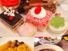 -彩虹云霄拜约克摩天塔