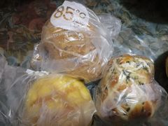 -85度C(上海兰溪二店)