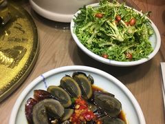-小菜园新徽菜(阜阳颍州万达店)