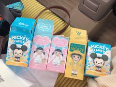 -泡泡玛特POPMART(正弘城店)