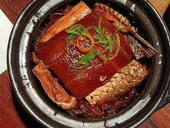 -外婆家(南开大悦城店)