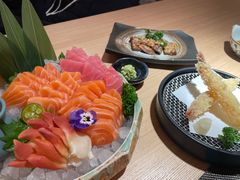 -德川家日本料理(中关村店)