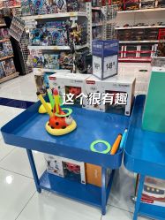 -玩具反斗城(正大广场店)