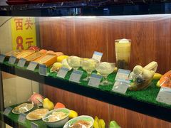 -顺记冰室(宝华路店)
