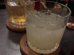 柚子果酒-Fukumimi·美醉堂 居酒屋(金尚店)