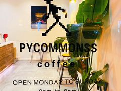 -常识咖啡common sense(春熙路店)