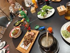 -老火大骨头汤馆