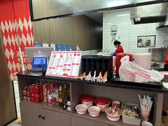 -吴满满油泼面(北方风味园店)