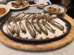 -莆田餐厅PUTIEN(万象天地店)