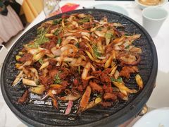 -惠丰堂饭庄·烤鸭·京味菜(翠微路店)