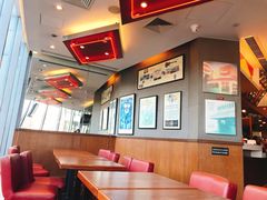 -FATBURGER 特富客汉堡(外交公寓店)