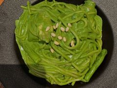 鸡肉罗勒意面-Bco豆库(星耀天地店)