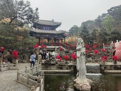 -红螺寺