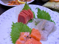 -银座日本料理(春徳街店)