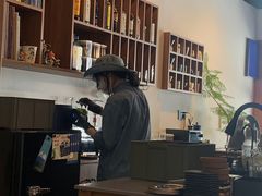 -船到桥头自然直CIAOCOFFEE