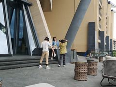 -厦门万丽酒店·R Bar