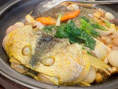 -大秦小宴•新派西北(万象前海店)