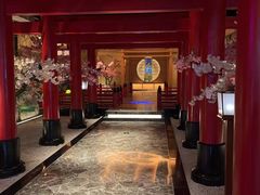 -蓝鲸湾汤泉(包河店)