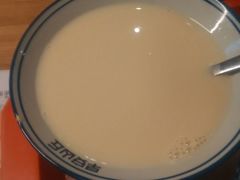 -早安山丘·豆浆油条(小木桥路店)