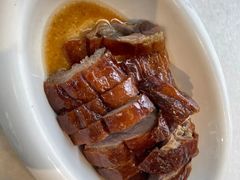 -衡山汇·高级粤菜(霄云路店)